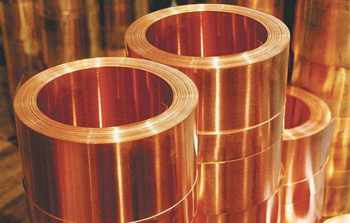 Copper knowledge: the advantages of nickel-plated copper wire